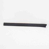 Ornament prag interior st&acirc;nga față BMW 4 Cabrio F33, F83 2018 OEM: 7277639