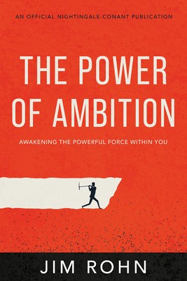 The Power of Ambition: Awakening the Powerful Force Within You foto