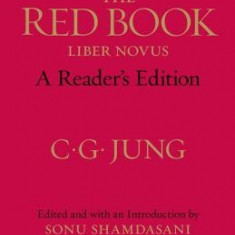 The Red Book: A Reader's Edition