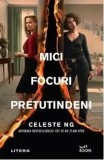 Cumpara ieftin Mici focuri pretutindeni/Celeste NG