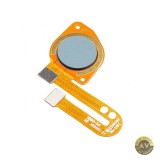 Senzor Amprenta Motorola Moto G60 cu banda Gri