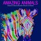 Color Quest: Amazing Animals