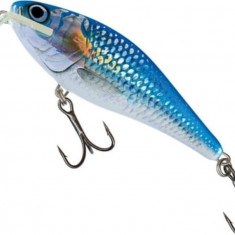 Vobler Salmo Executor Shallow Runner EX7SR, culoare HS, 7cm, 8g