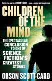 Orson Scott Card - Children of the Mind