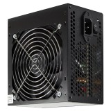 Sursa Inter-Tech SL-700PLUS-TBO bulk ventilator silentios de 120mm cu control termic automat