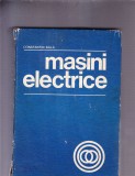 MASINI ELECTRICE