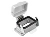 Conector carcasă HDC C146 E6 cu clichet