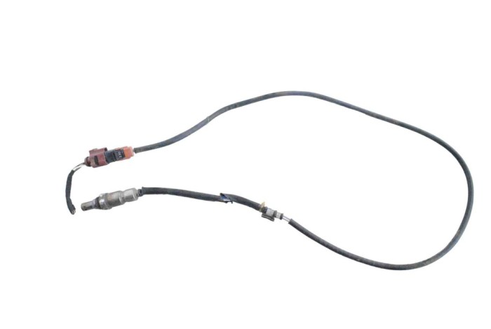 Sonda lambda VW GOLF VII Variant BA5, BV5 2016 OEM: 04L906262 24400567