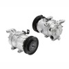 Compresor climatizare Hyundai I30 2012-2016; Kia Cee&amp;#39;d 2012-, Forte 2012-, Diametru rola (mm): 125, Halla/Hanon 41C1KS1X