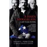 A haza szolg&aacute;lata - Darryl Ponics&aacute;n