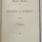 SFINXUL A VORBIT , roman de MAURICE DEKOBRA , 1931