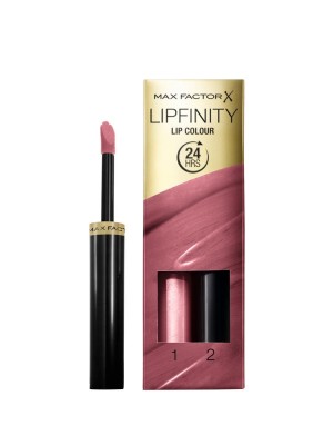 Ruj De Buze Rezistent La Transfer Max Factor Lipfinity 020 Angelic