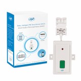 Cumpara ieftin Kit casa inteligenta PNI SmartHome SM400 + Releu inteligent PNI SmartHome SM433 pentru deschidere porti si usi