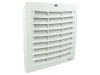 Capac de Protecție Plastic 176x176mm IP54