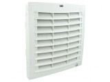 Capac de Protecție Plastic 176x176mm IP54