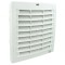 Capac de Protecție Plastic 176x176mm IP54