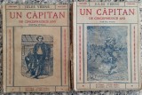 Un capitan de cincisprezece ani - Jules Verne// editie interbelica