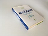 Cumpara ieftin PAUL KRUGMAN( NOBEL PENTRU ECONOMIE 2008)- CONSTIINTA UNUI LIBERAL