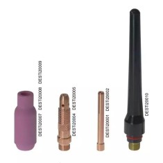 Difuzor 2,4 mm (2 buc) foto