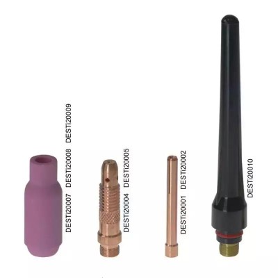 Difuzor 1,6mm (2 buc) foto