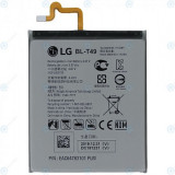 LG K51S (LM-K510 LMK510EMW) Baterie BL-T49 4000 mAh EAC64783101