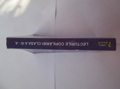 Lecturile copilariei (Clasa a IV-a)