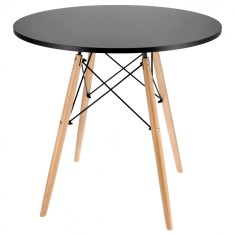 Masa rotunda ,80x80 cm