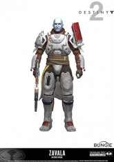 Figurina Destiny 2 Zavala foto