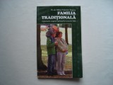 Familia traditionala - Mihai Valentin Tezges (greco-catolica)
