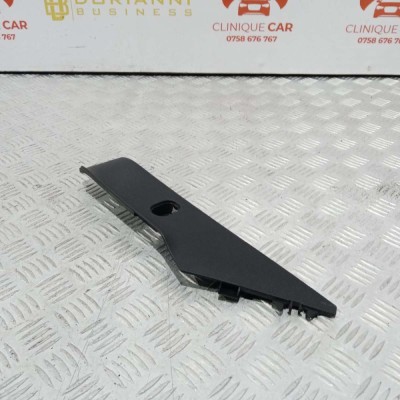 Ornament Consola Centrala Dreapta Audi A4 A5 2017-2025 foto