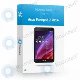 Caseta de instrumente Asus Fonepad 7 Ediția 2014