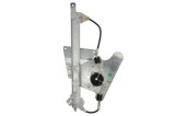 Macara geam AUDI A4 B5 (8D2) (1994 - 2001) BLIC 6060-00-AI3911