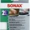 Burete Pentru Indepartarea Murdariei De Pe Componentele Interioare Auto Din Plastic Sonax 90642 4064700416000