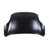 Capota fata Ford Puma, 10.2019-, metal; vopsire prin imersie,