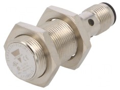 Senzor Inductiv PNP NO M18 5mm IP67 200mA