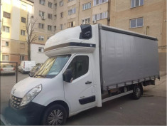 Renault Master 2011 foto