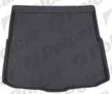 Tavita portbagaj Volkswagen Arteon, 06.2017-, montare spate, fara protectie antiderapanta; (PE), RapidAuto