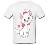 Cumpara ieftin Tricou &quot; Aristocats marie cat &quot;