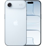 Telefon Apple iPhone Air 512GB, Sky Blue, design elegant si stocare generoasa