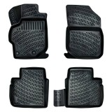 Cumpara ieftin Set covorase auto cauciuc umbrella pentru citroen c-elysee ii 2013-