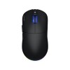 Mouse wireless Hator Quasar 3, negru