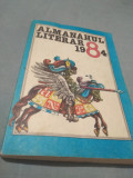 ALMANAH LITERAR 1984
