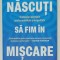 NASCUTI SA FIM IN MISCARE de KELLY STARRETT si JULIET STARRETT , 2024