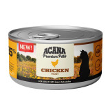 Cumpara ieftin ACANA Cat Premium P&acirc;t&eacute; Adult Chicken 85 g