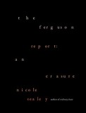 The Ferguson Report: An Erasure