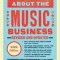 All You Need to Know about the Music Business: 11th Edition