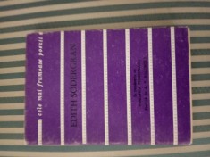 Edith Sodergran Poeme foto