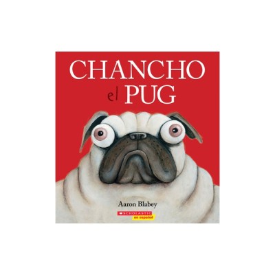 Chancho El Pug foto