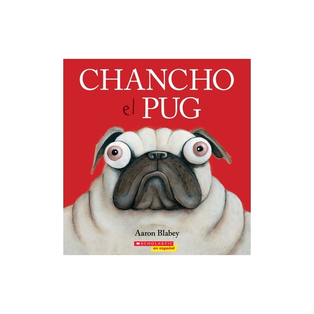 Chancho El Pug