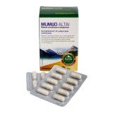 Mumio Altai 60buc capsule (16902495)